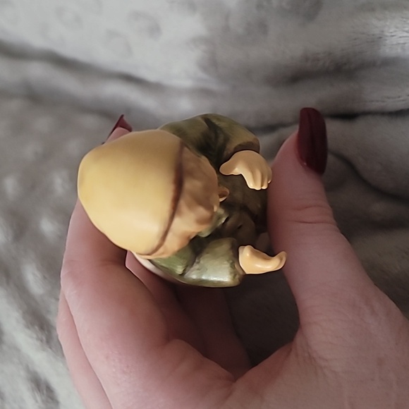 Goebel Hummel Bitte Im Rhythmus Keeping Time 2183 2002 Vintage - Picture 8 of 11